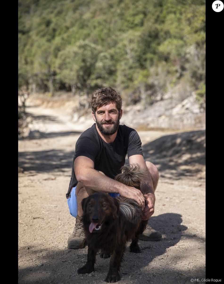 Sebastien L Amour Est Dans Le Pre Dans Une Relation Toxique Il Evoque Sa Rupture Douloureuse Le Diaporama Purepeople