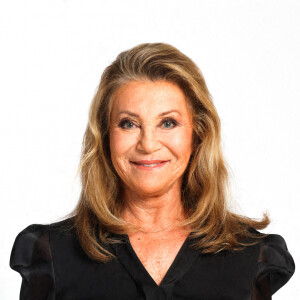 Exclusif - Sheila - Backstage - Enregistrement de l'émission "Un flirt une danse", présentée par Faustine Bollaert et diffusée le 15 février sur France 2 à 21h10 © Tiziano da Silva-Rubens Hazon / Bestimage