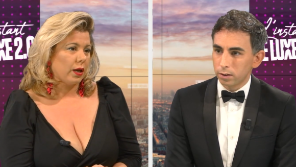 Cindy Lopes vit une situation financière compliquée en raison du père de ses enfants qui ne lui verse pas la totalité de la pension alimentaire