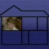 Shannen Doherty dans la série Our House diffusée de 1986 à 1988 sur NBC