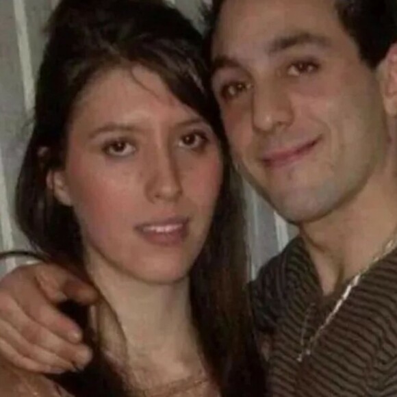 Image de Delphine et Cédric Jubillar