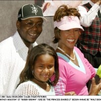 Mort de Whitney Houston : qui a hérité de sa fortune après le décès de sa fille Bobbi Kristina ?