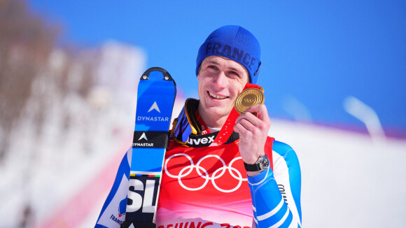 Clément Noël champion olympique : le skieur en couple depuis plusieurs années avec Julia