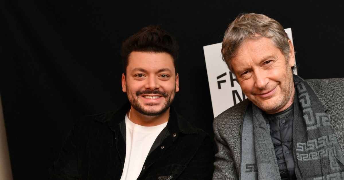 ma rencontre avec kev adams