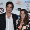 "C'est pour cette raison que je suis partie" : Capucine Anav séparée d'Alain-Fabien Delon, explications