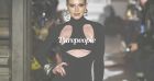 Julia Fox : Mannequin à la Fashion Week, elle continue son déballage sur Kanye West