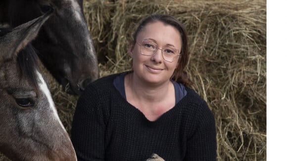 Nadège (L'amour est dans le pré) très complexée : ses propos choquent Karine Le Marchand