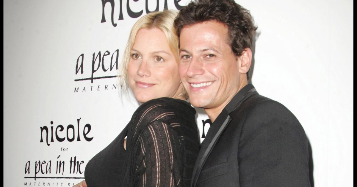 Ioan Gruffudd divorce : menaces familiales, agression et chantage… les choses tournent au vinaigre Ioan Gruffudd divorce : menaces familiales, agression et chantage… les choses tournent au vinaigre
