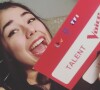Maestrina, candidate de "The Voice 11" sur Instagram