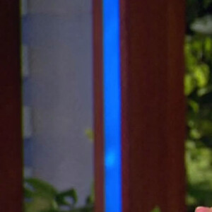 Meghan Markle sur le plateau de l'émission "The Ellen Show" à Los Angeles, le 17 novembre 2021. 