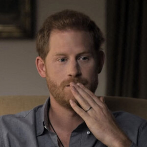 Le prince Harry dévoile ses fantômes et choque avec des révélations dans l'émission "The Me You Can't See" produite par Oprah Winfrey 