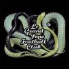 Grand Popo football club, Venom in the grass : le 22 février 2010.