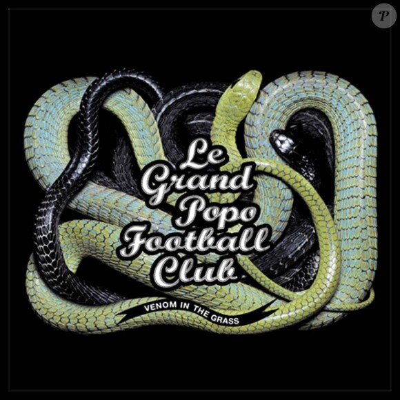 Grand Popo football club, Venom in the grass : le 22 février 2010.