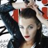 Blake Lively en couverture du magazine Esquire