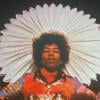 Jimi Hendrix
