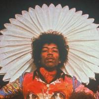 Jimi Hendrix revient dans les bacs... C'est inédit et ça va faire du bruit !
