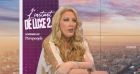 Loana Petrucciani se confie sur sa prise de poids dans "L'instant Deluxe 2.0"