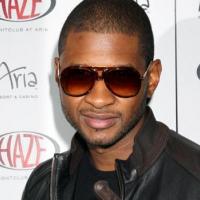 Usher : Plus d'un million de dollars de bijoux volés dans sa voiture !