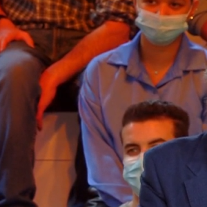 Dans TPMP, Danielle Moreau clashe Gilles Verdez sur son futur mariage avec sa compagne Fatou