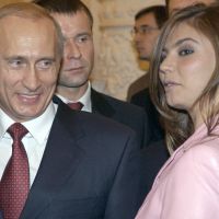 Vladimir Poutine : qui est sa supposée compagne, "première maîtresse de Russie" ?