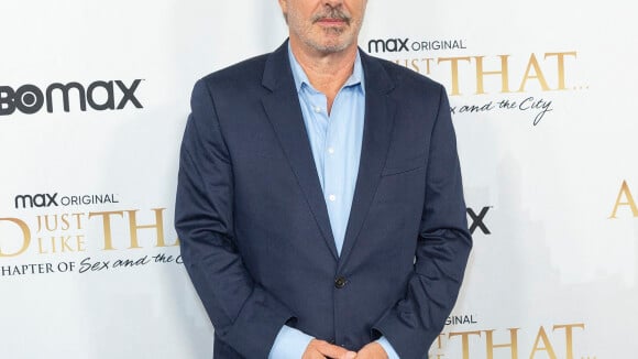 Chris Noth (Sex and the City) de retour après avoir été accusé d'agressions sexuelles