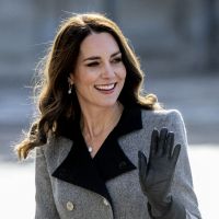 Kate Middleton chicissime à Copenhague : joyeuses retrouvailles avec la reine Margrethe et la princesse Mary