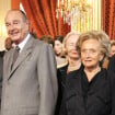Ce que Bernadette Chirac refusait catégoriquement de la part de son mari Jacques Chirac : "C'est la chose qui m'agace ! "
