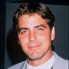 George Clooney, le 18 décembre 1996