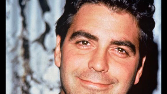 George Clooney : Un acteur qui nous fait toutes fondre...