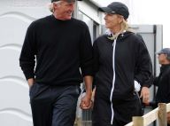 Chris Evert et Greg Norman : Le divorce des deux champions a été prononcé !