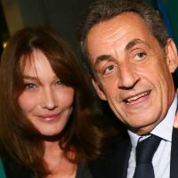 Carla Bruni Sarkozy : Sa fille Giulia, reine de la souplesse !