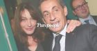 Carla Bruni Sarkozy : Sa fille Giulia, reine de la souplesse !