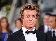 Regardez Simon Baker, The Mentalist : "Le titre de l'homme le plus sexy ? C'est marrant... mais ça embarrasse beaucoup ma fille !"
