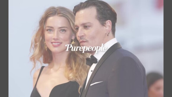 Johnny Depp : Son envie de "brûler" et "noyer" Amber Heard refait surface