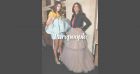 Cindy Crawford et Kaia Gerber : mère et fille défilent ensemble à Paris !