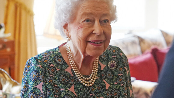 Elizabeth II : Retrouvailles discrètes avec Kate, William et les enfants... Enfin des nouvelles rassurantes