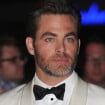 Chris Pine est célibataire ! C'est terminé avec la jolie Annabelle Wallis