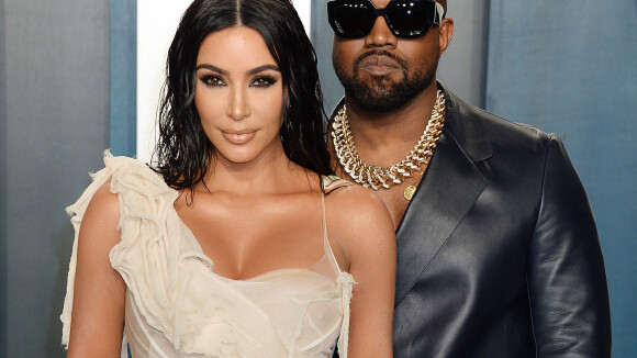 Kim Kardashian et Kanye West enfin divorcés : la guerre pour la garde des enfants commence !