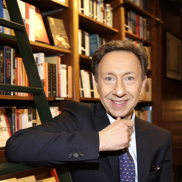 Archives : Stéphane Bern