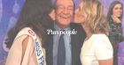 Mort de Jean-Pierre Pernaut : la famille Miss France apporte son soutien à Nathalie Marquay
