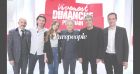 Vivement dimanche : Michel Drucker reçoit deux enfants de stars, réunis au théâtre