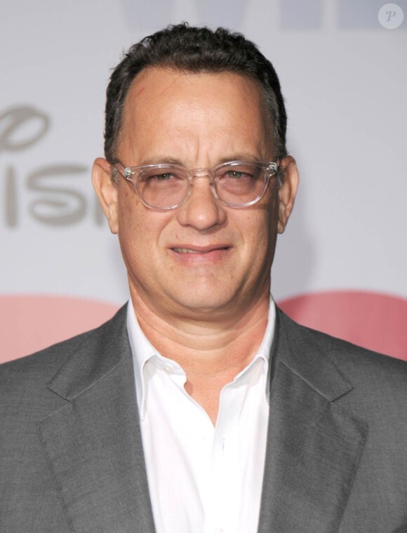 Tom Hanks bientôt en tournage de Larry Crowne.