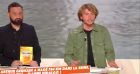 Anne Hidalgo : son fils Arthur invité dans l'émission TPMP le 4 mars 2022.