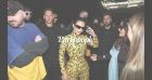 Kim Kardashian renversante dans une tenue torride face à Yseult et Adèle Exarchopoulos au défilé Balenciaga