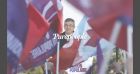 Jean-Luc Mélenchon en couple ? Son rire gêné quand il doit aborder ce sujet intime