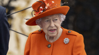 Elizabeth II : Le palais de Buckingham, c'est fini !