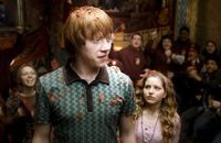 Harry Potter : Enceinte de son 4e enfant, une star de la saga contrainte à l'hospitalisation