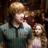 Harry Potter : Enceinte de son 4e enfant, une star de la saga contrainte à l'hospitalisation