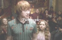 Harry Potter : Enceinte de son 4e enfant, une star de la saga contrainte à l'hospitalisation