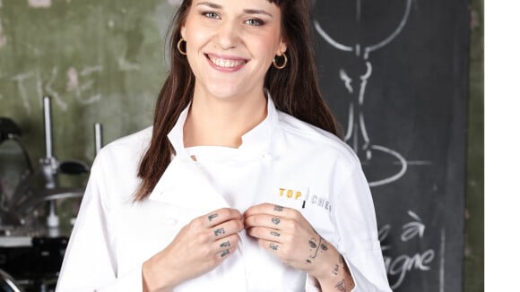 Top Chef 2022 : Louise secouée par Hélène Darroze en off, un "coup de pied au c*l" pas montré !